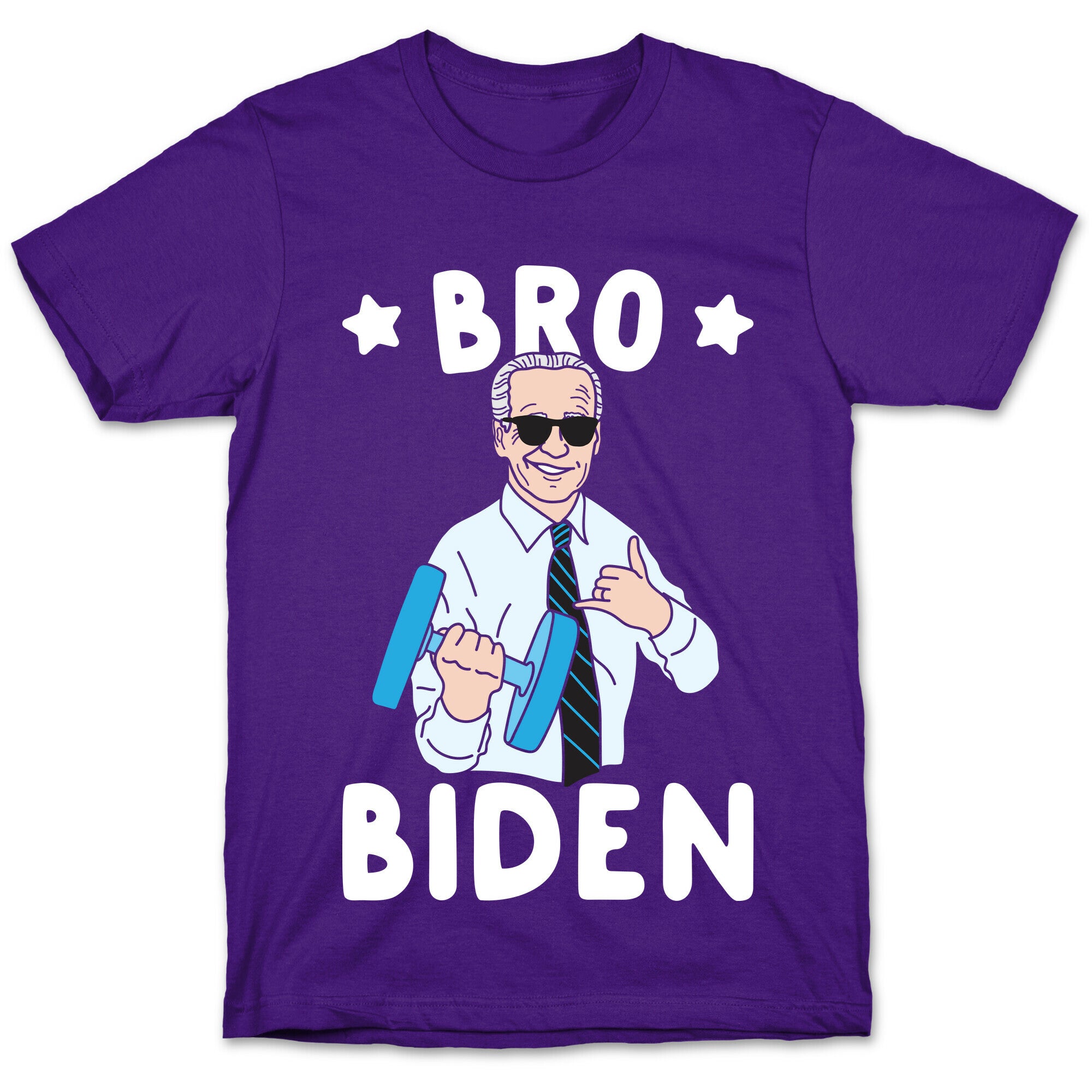 Bro Biden T-Shirt