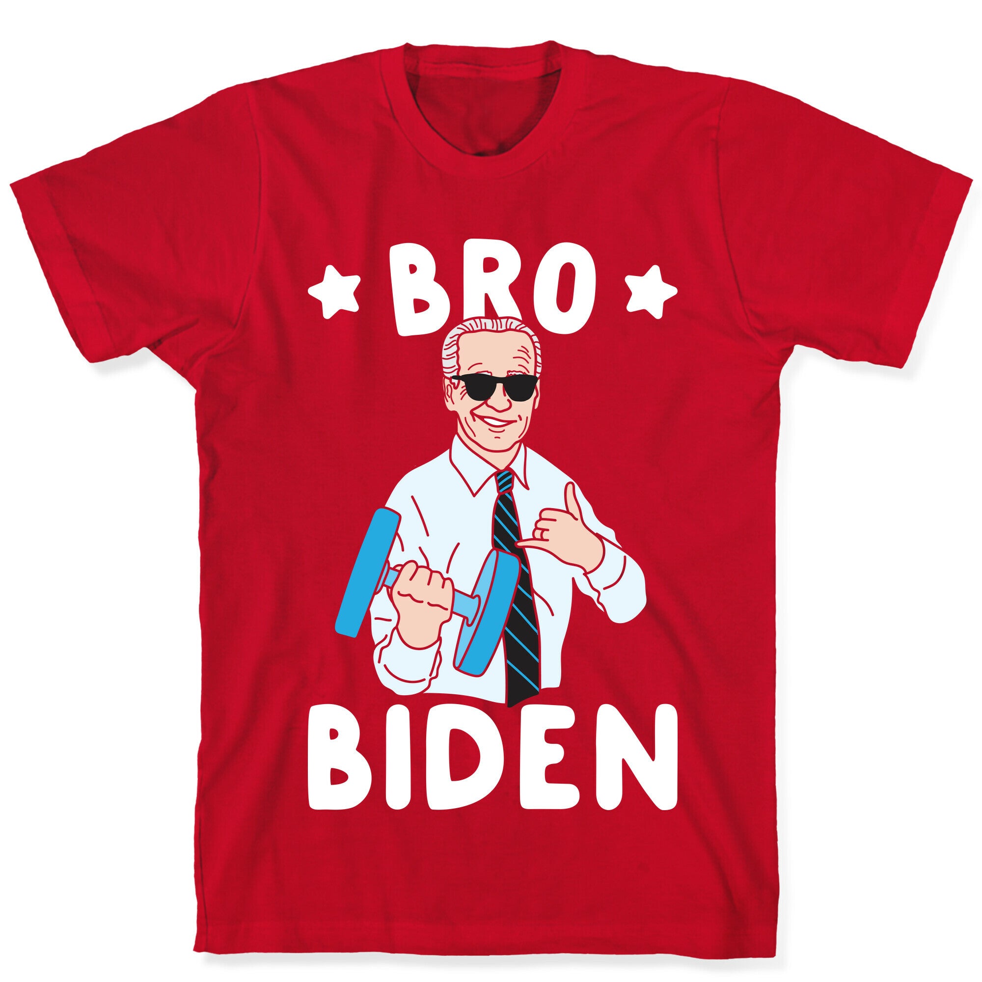 Bro Biden T-Shirt