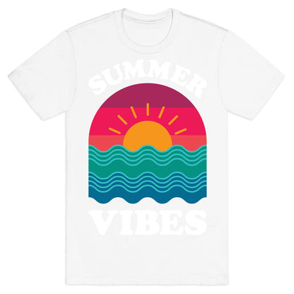 Summer Vibes T-Shirt