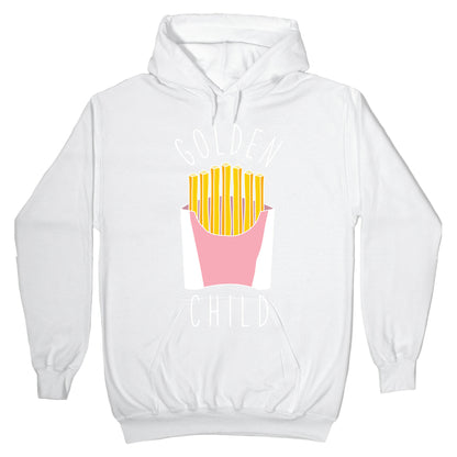 Golden Child Alt Hoodie