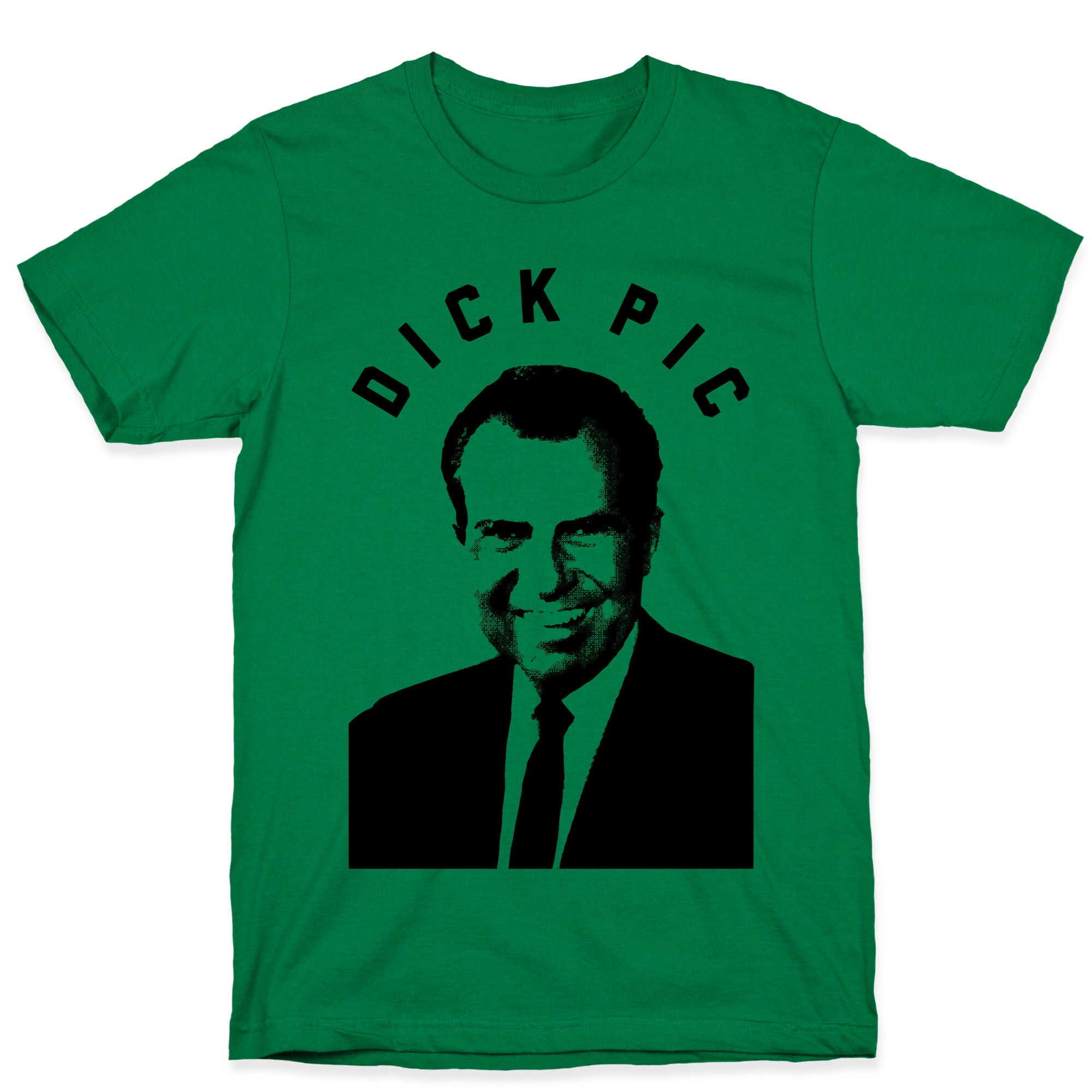 Dick Pic T-Shirt