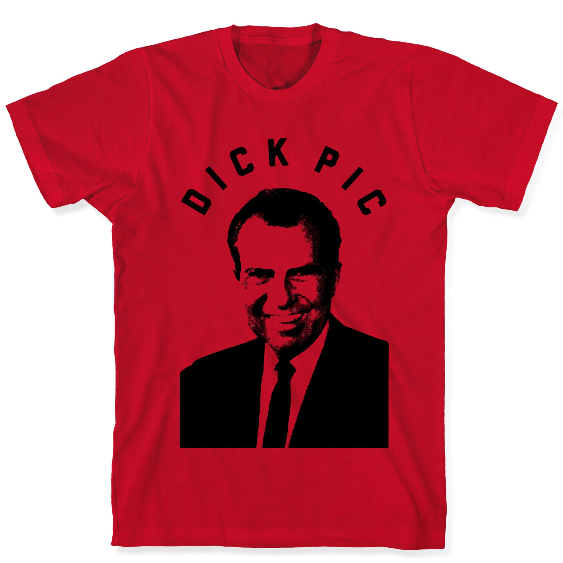 Dick Pic T-Shirt