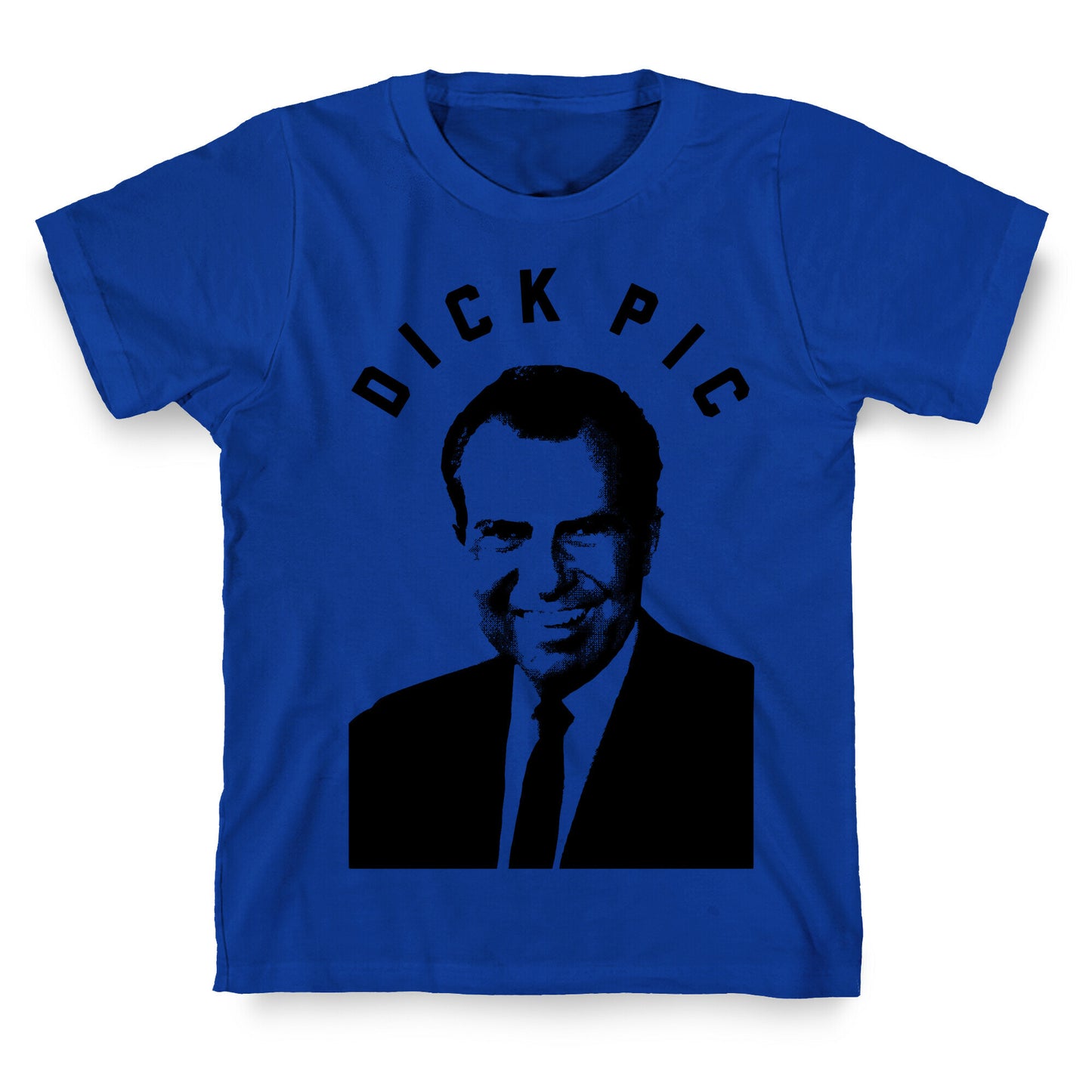 Dick Pic T-Shirt