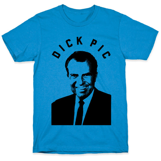 Dick Pic T-Shirt