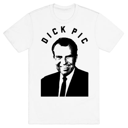 Dick Pic T-Shirt