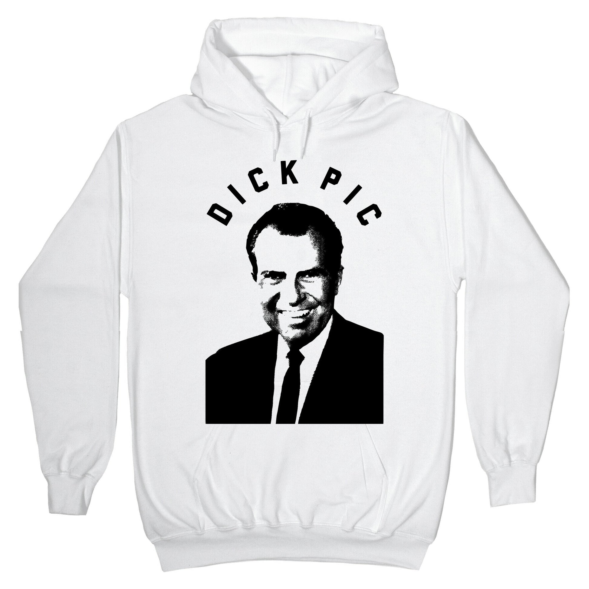 Dick Pic Hoodie