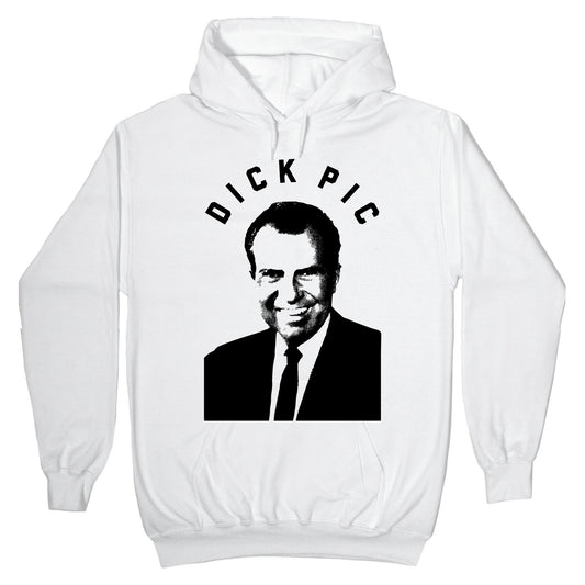 Dick Pic Hoodie