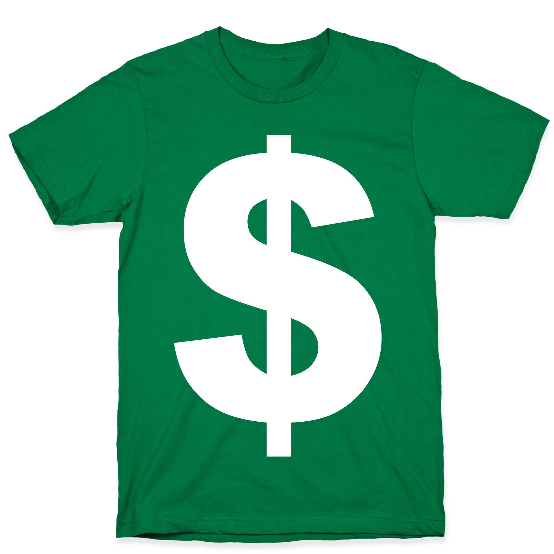 Money T-Shirt