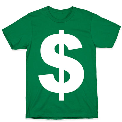 Money T-Shirt