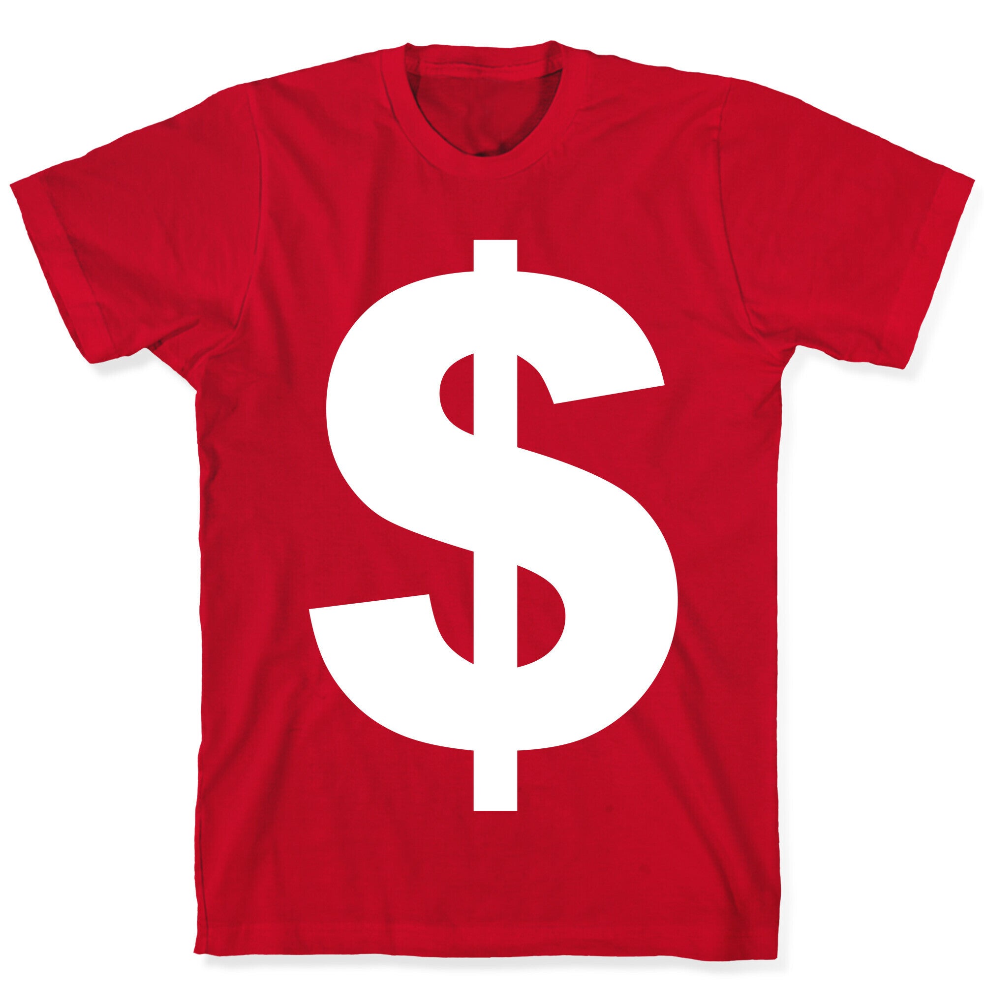Money T-Shirt