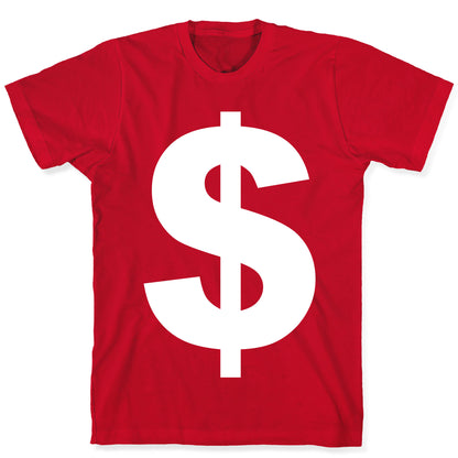 Money T-Shirt