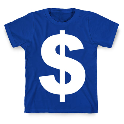Money T-Shirt