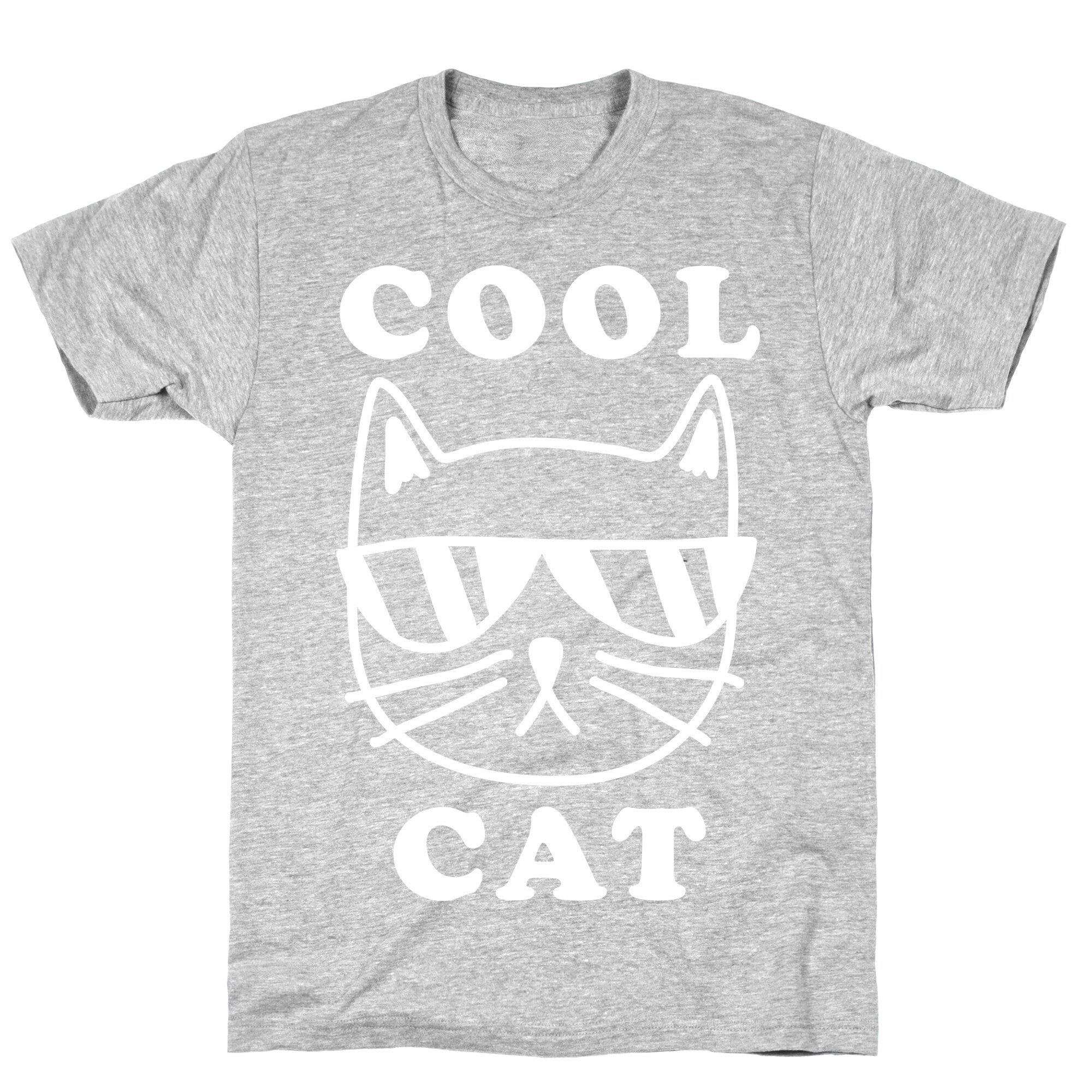 Cool Cat T-Shirt