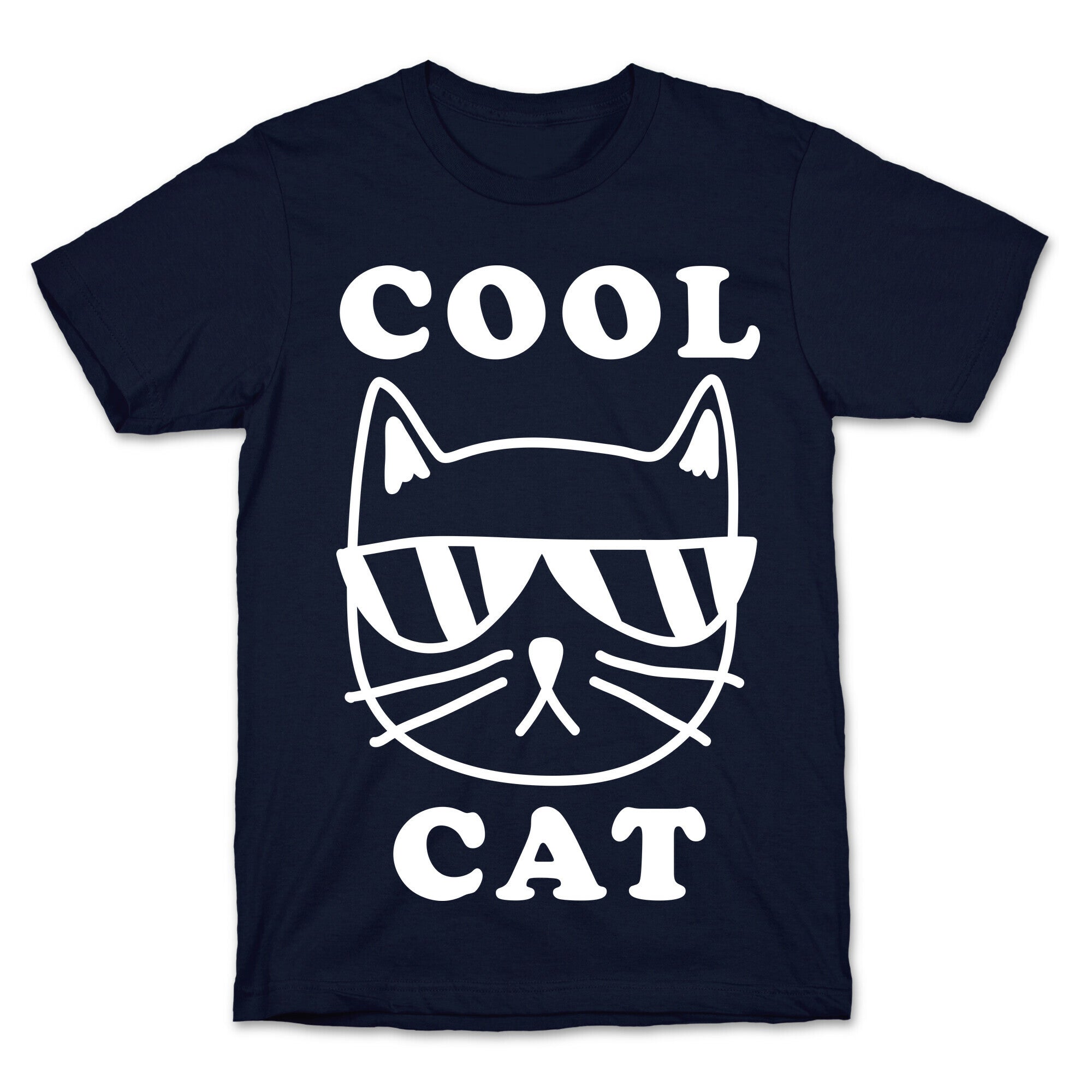 Cool Cat T-Shirt