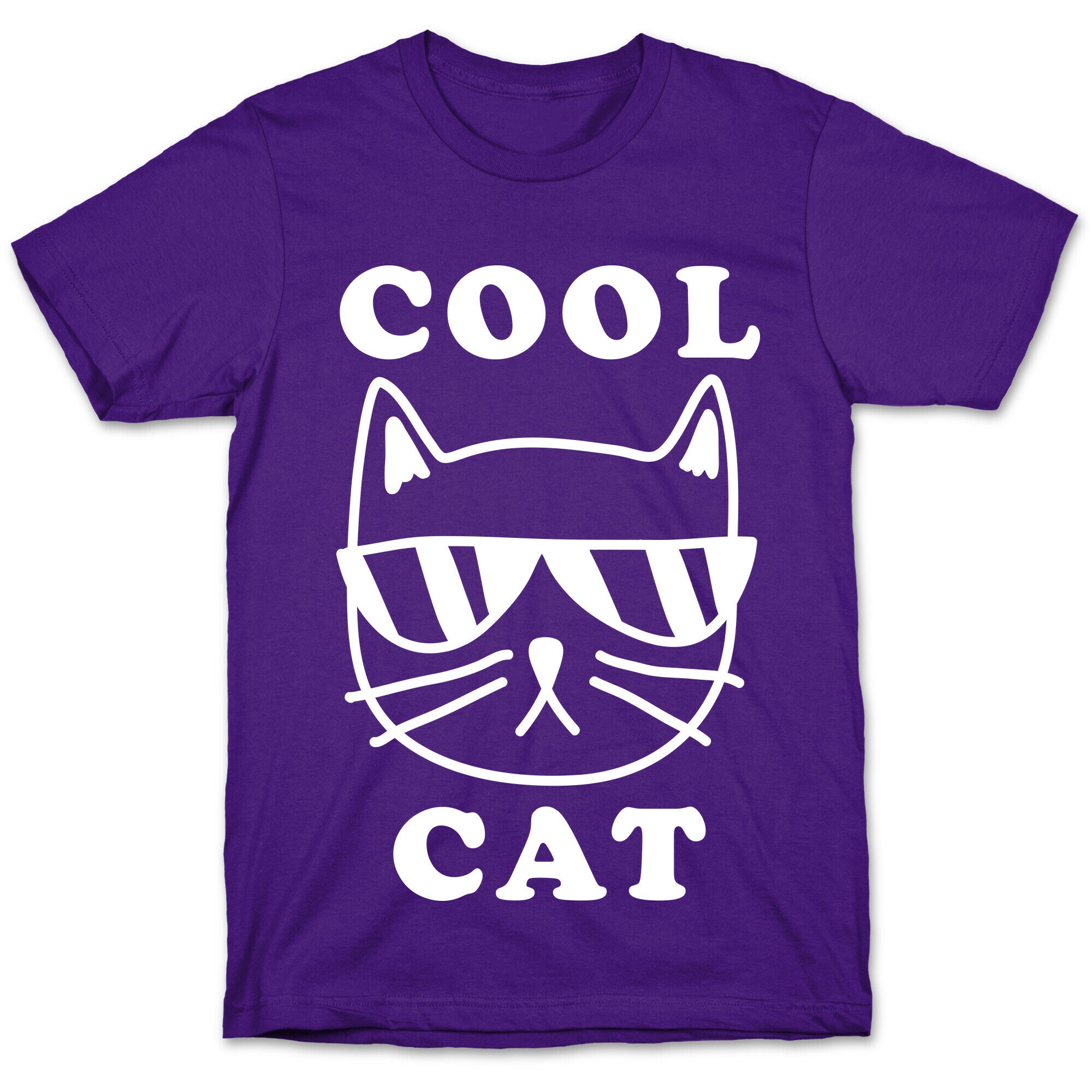 Cool Cat T-Shirt