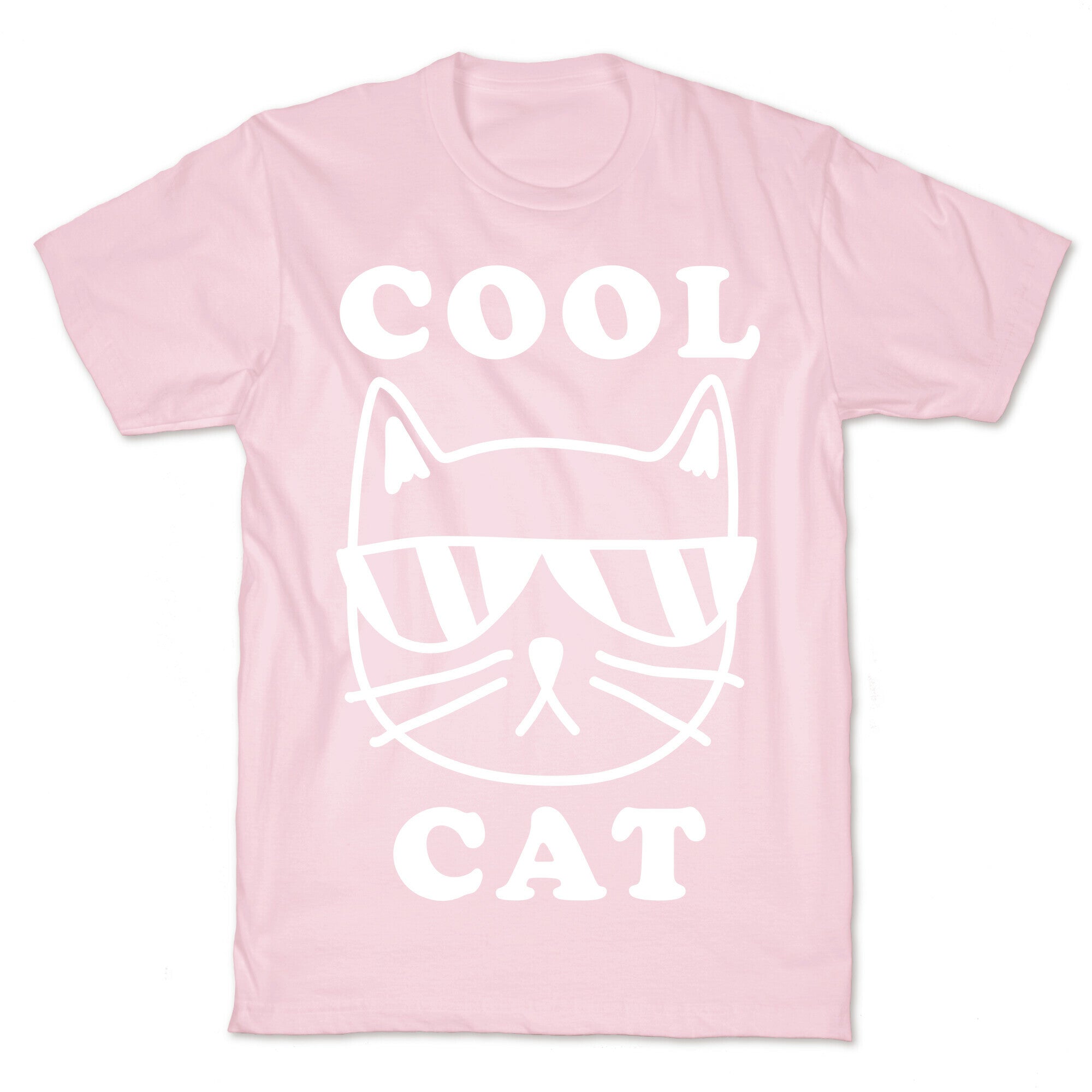 Cool Cat T-Shirt