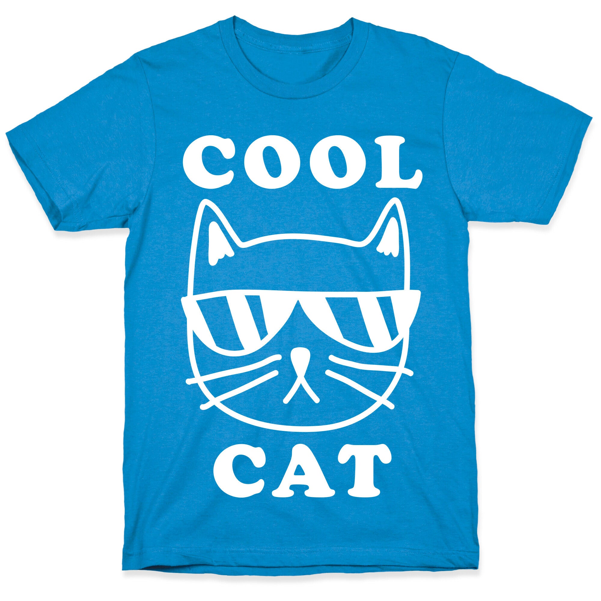 Cool Cat T-Shirt