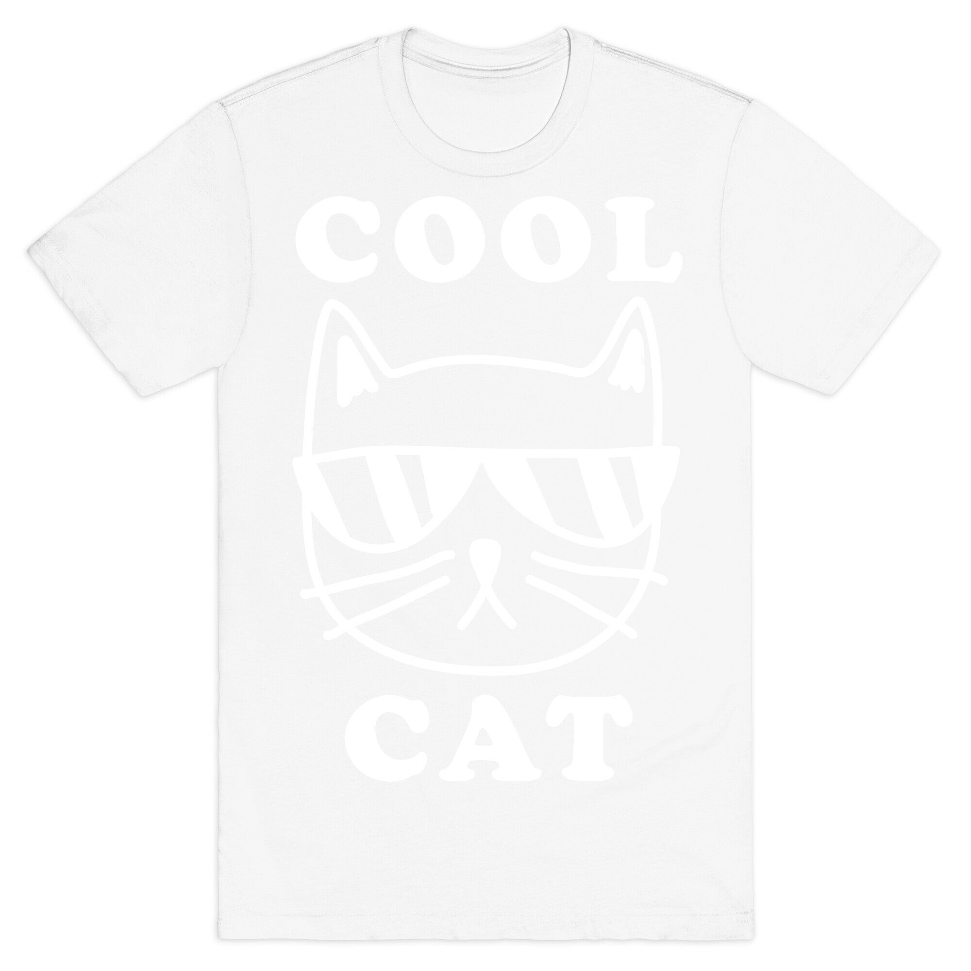 Cool Cat T-Shirt