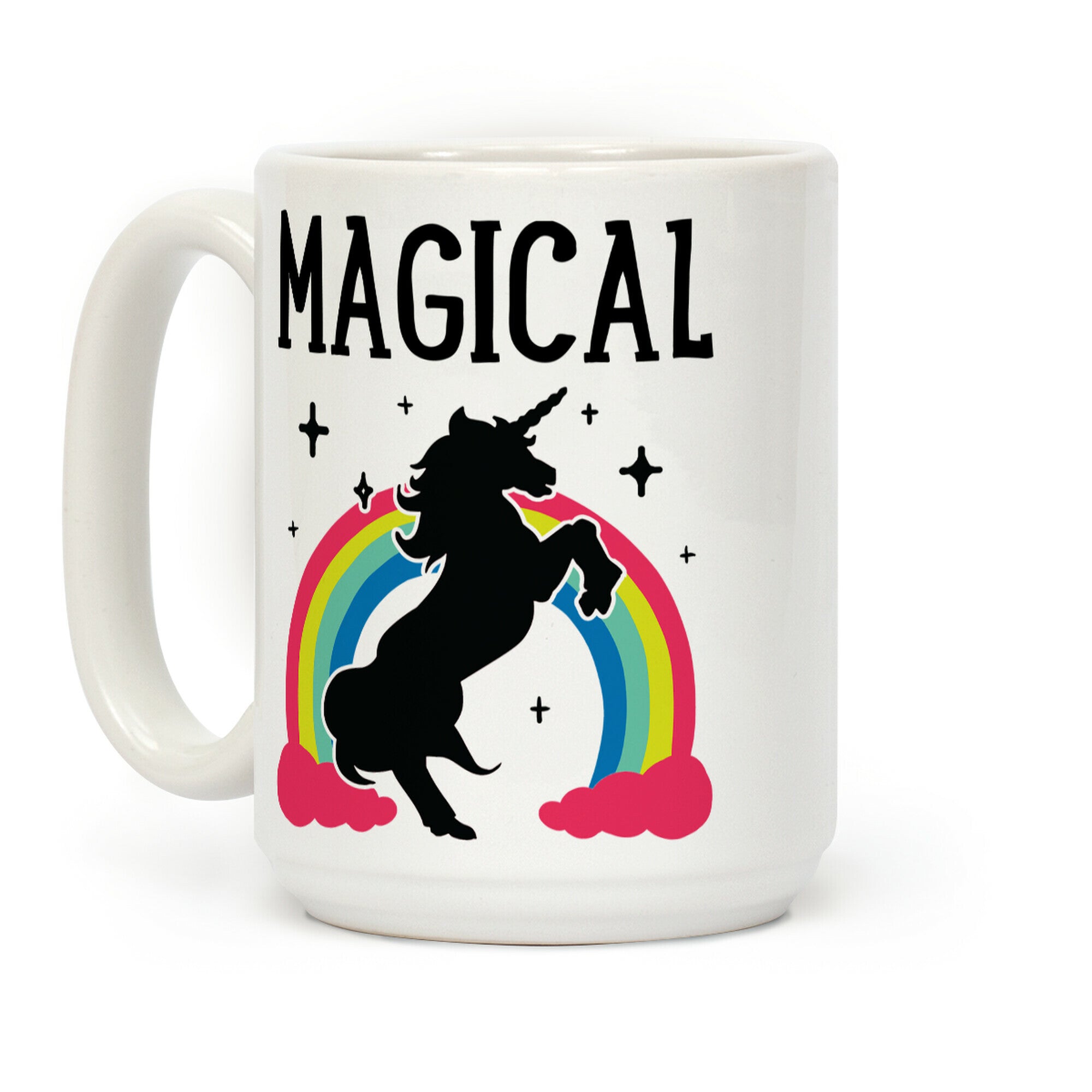 Magical Besties Mug 1 Coffee Mug