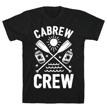 Cabrew Crew T-Shirt