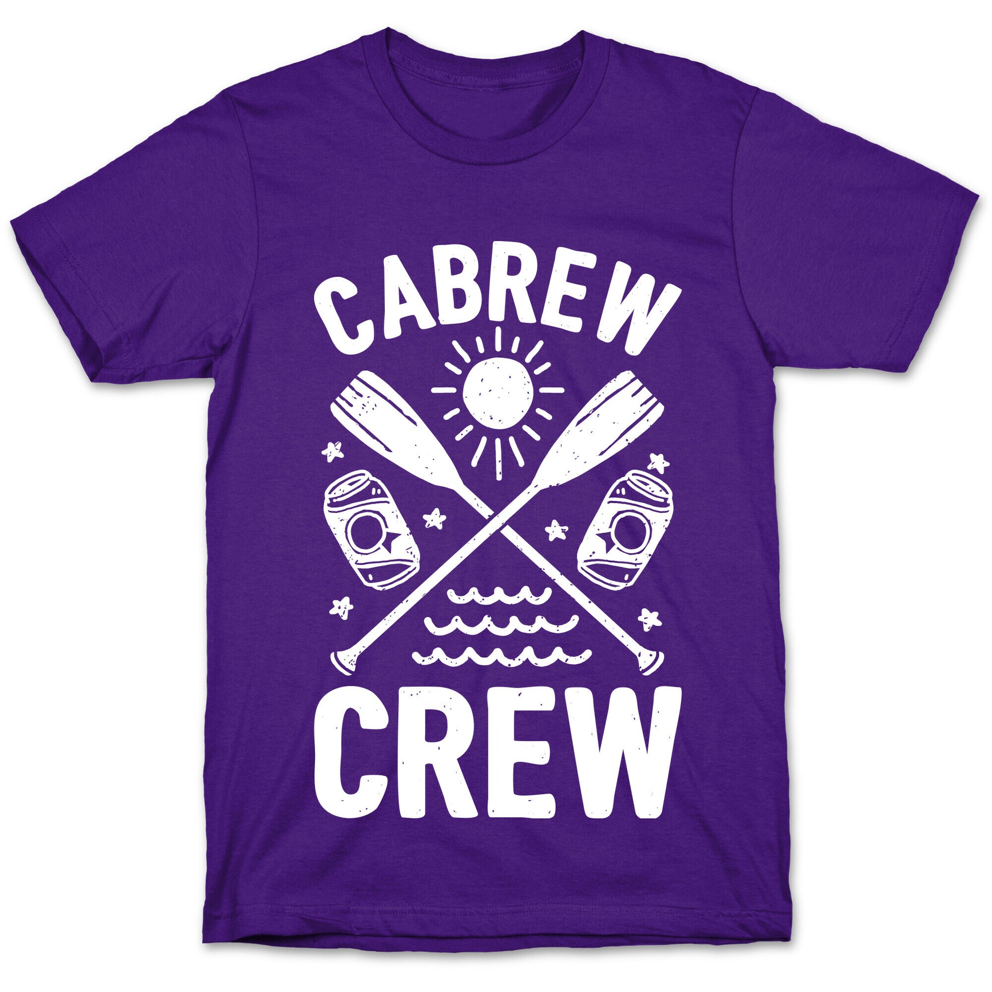 Cabrew Crew T-Shirt