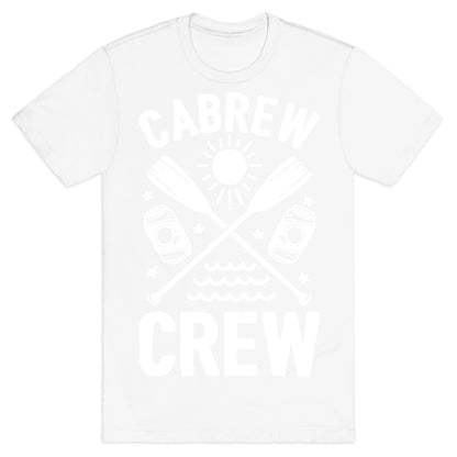 Cabrew Crew T-Shirt
