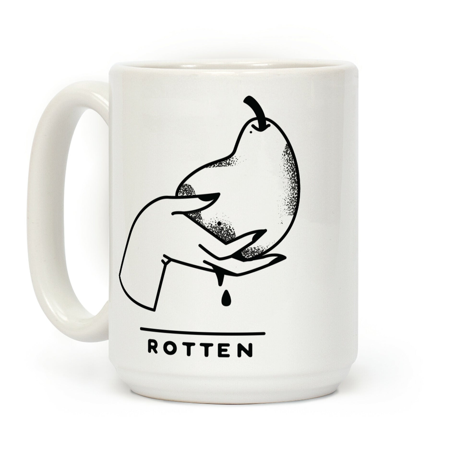 Hillary Queenton Coffee Mug