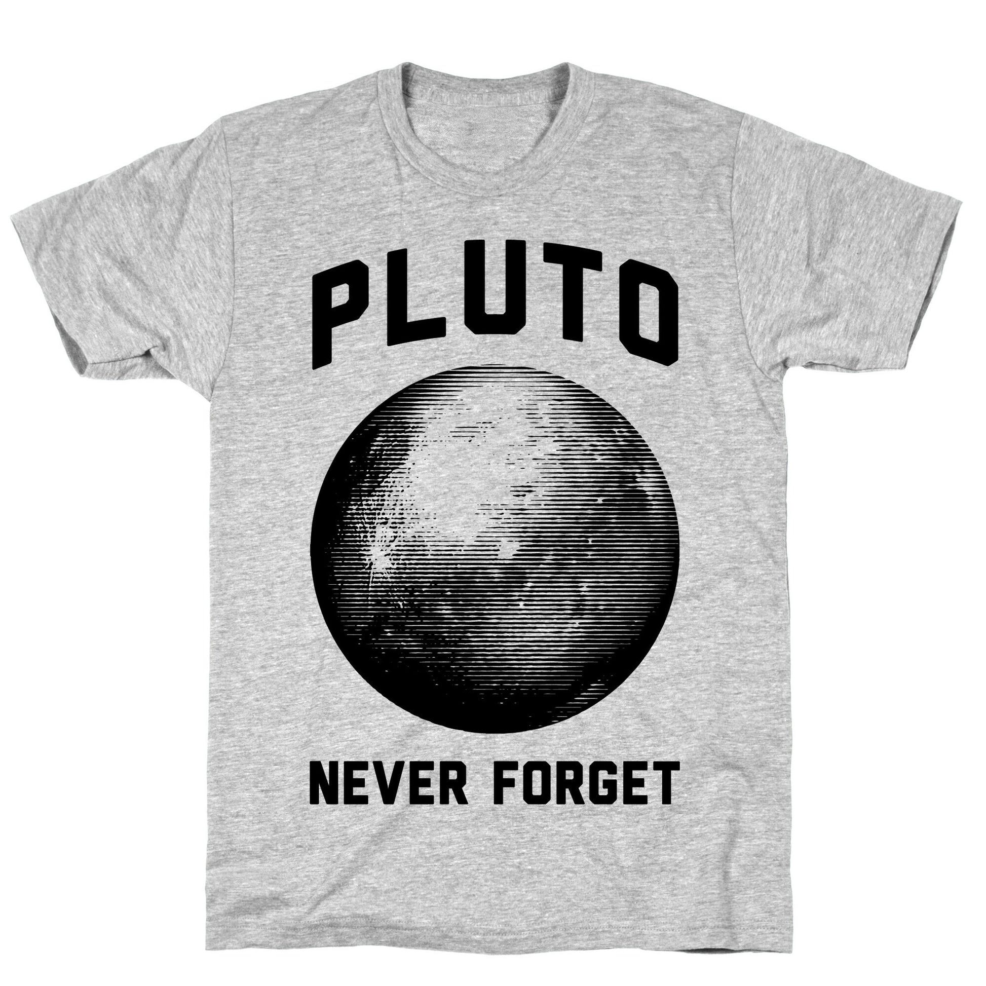 Pluto T-Shirt