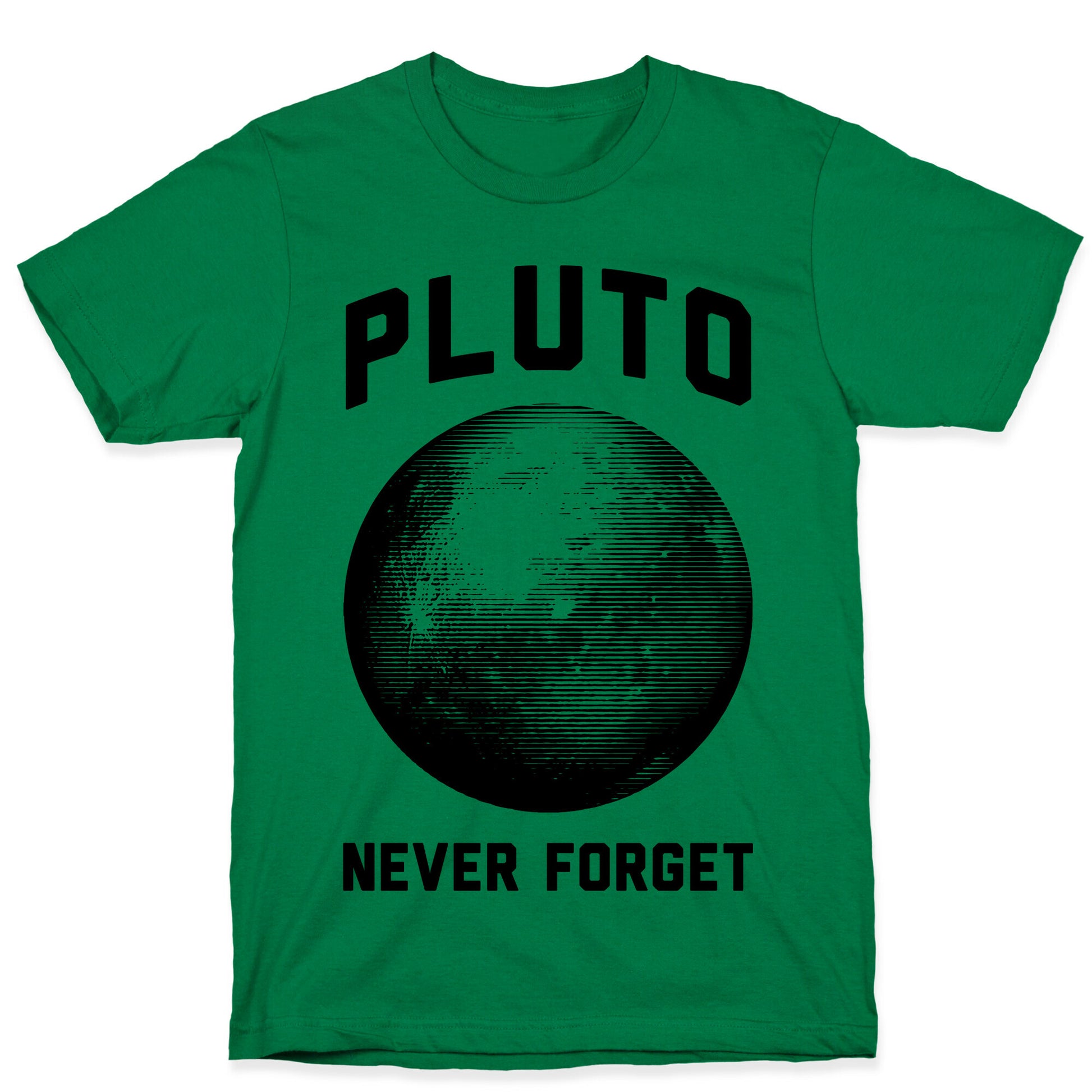 Pluto T-Shirt