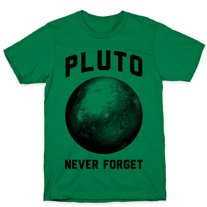 Pluto T-Shirt