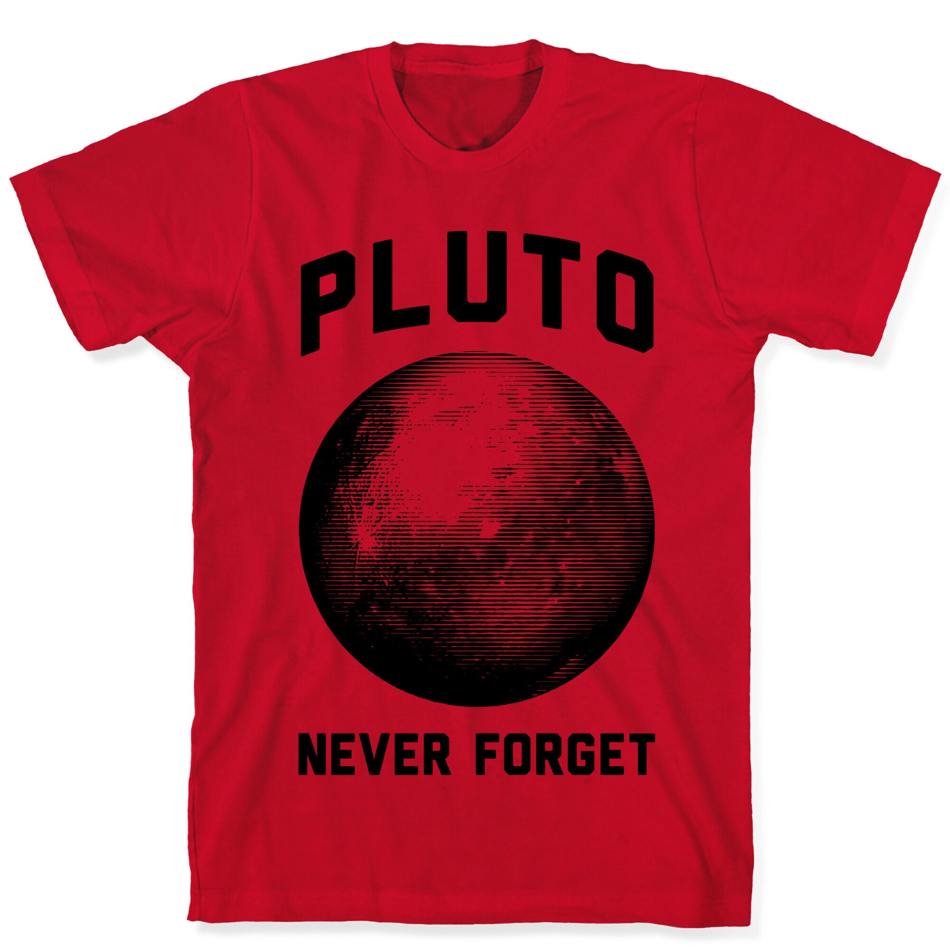 Pluto T-Shirt