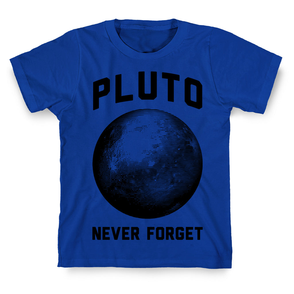 Pluto T-Shirt
