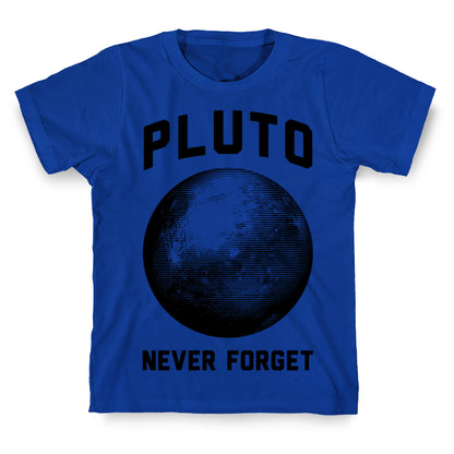 Pluto T-Shirt