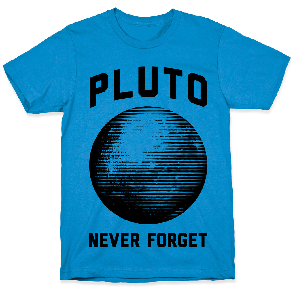 Pluto T-Shirt