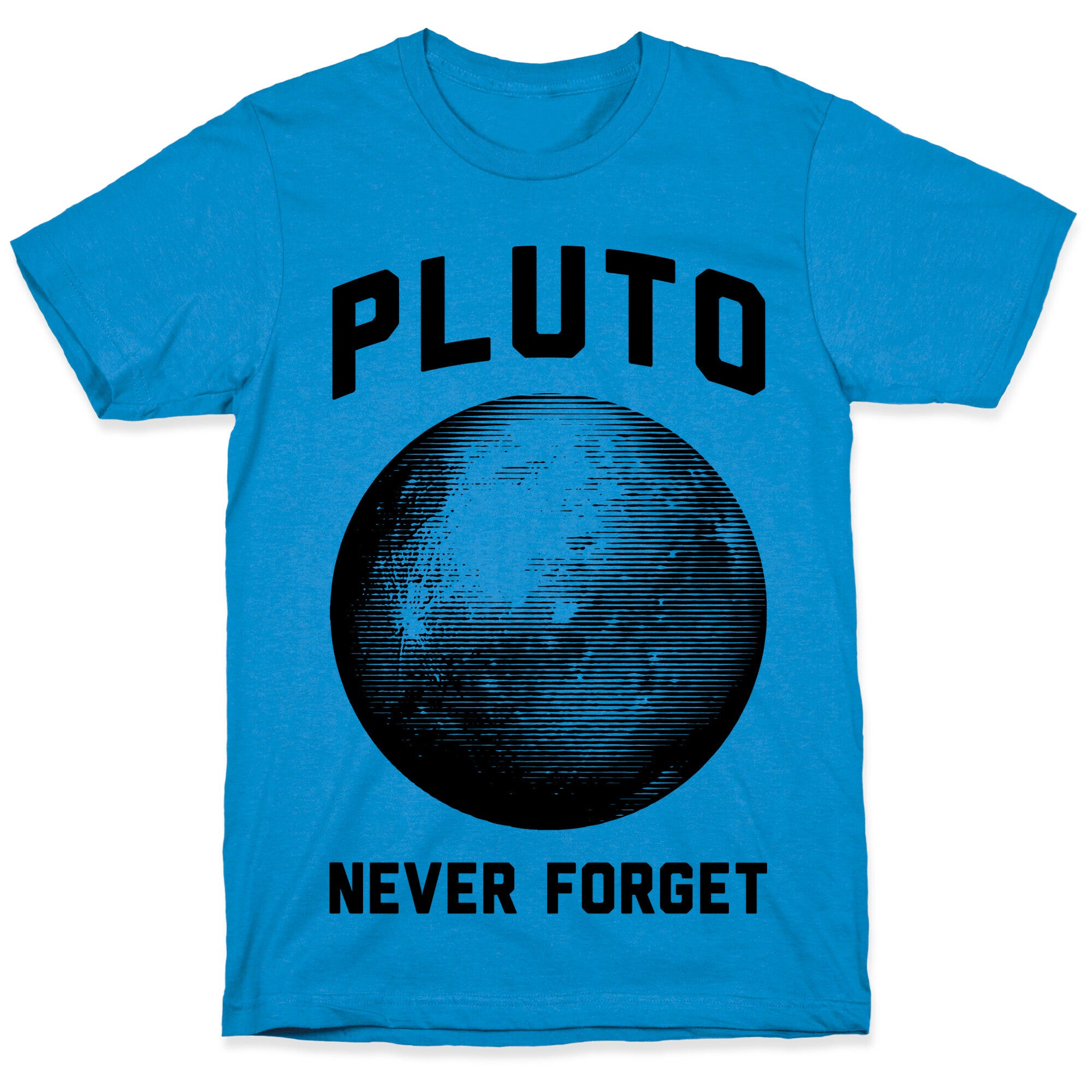Pluto T-Shirt