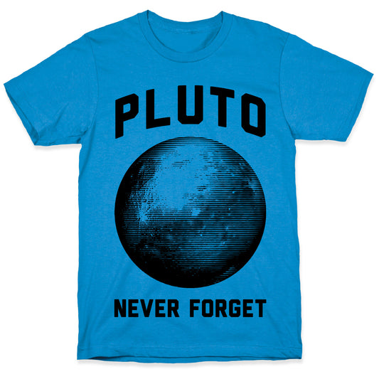 Pluto T-Shirt