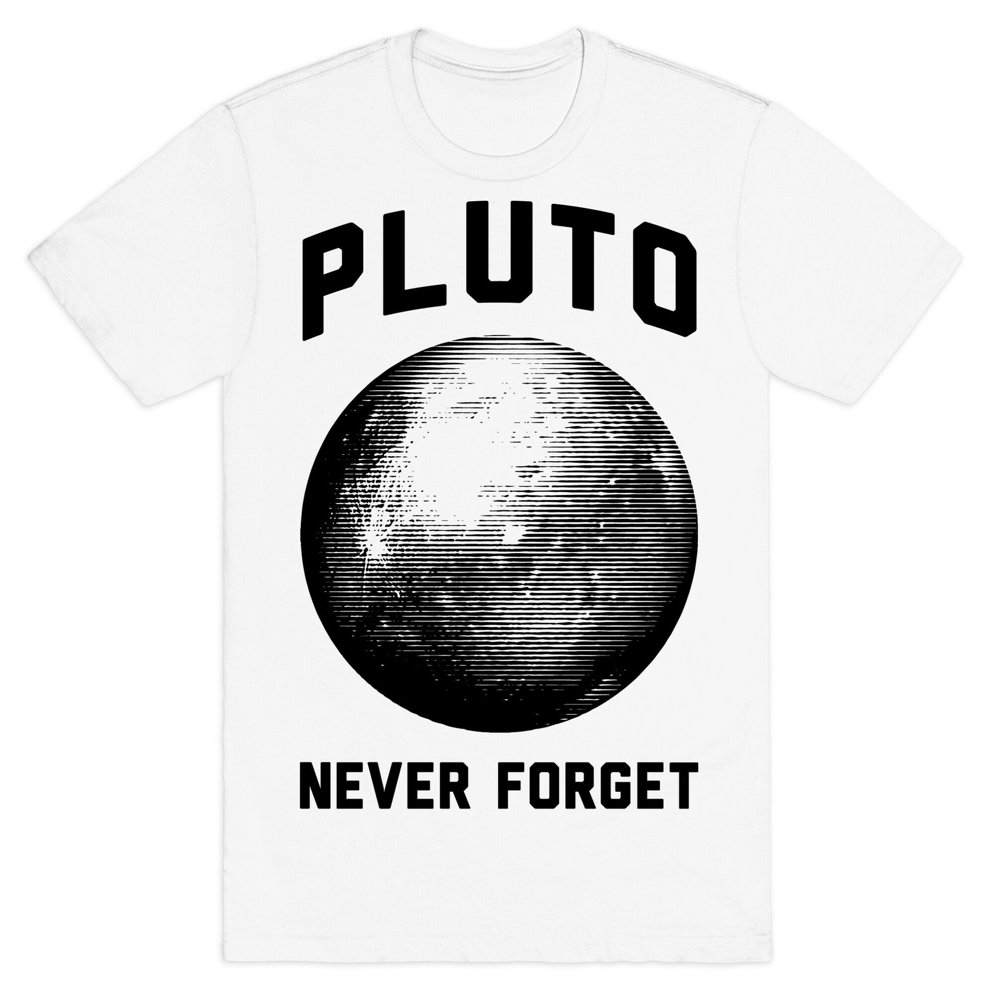 Pluto T-Shirt