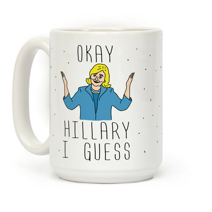 Are You Afraid of Adulthood Coffee Mug