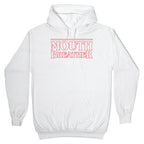 Mouth Breather Parody (Red) Hoodie