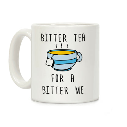 Burgers Before Boys Coffee Mug