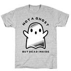 Not A Ghost T-Shirt