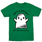 Not A Ghost T-Shirt