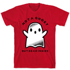 Not A Ghost T-Shirt