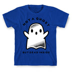 Not A Ghost T-Shirt