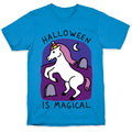 Halloween Is Magical T-Shirt