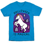 Halloween Is Magical T-Shirt