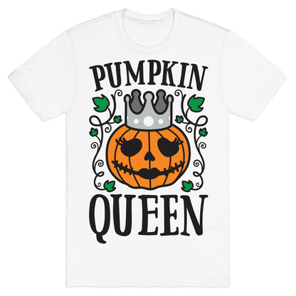 Pumpkin Queen T-Shirt