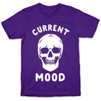 Current Mood: Dead T-Shirt