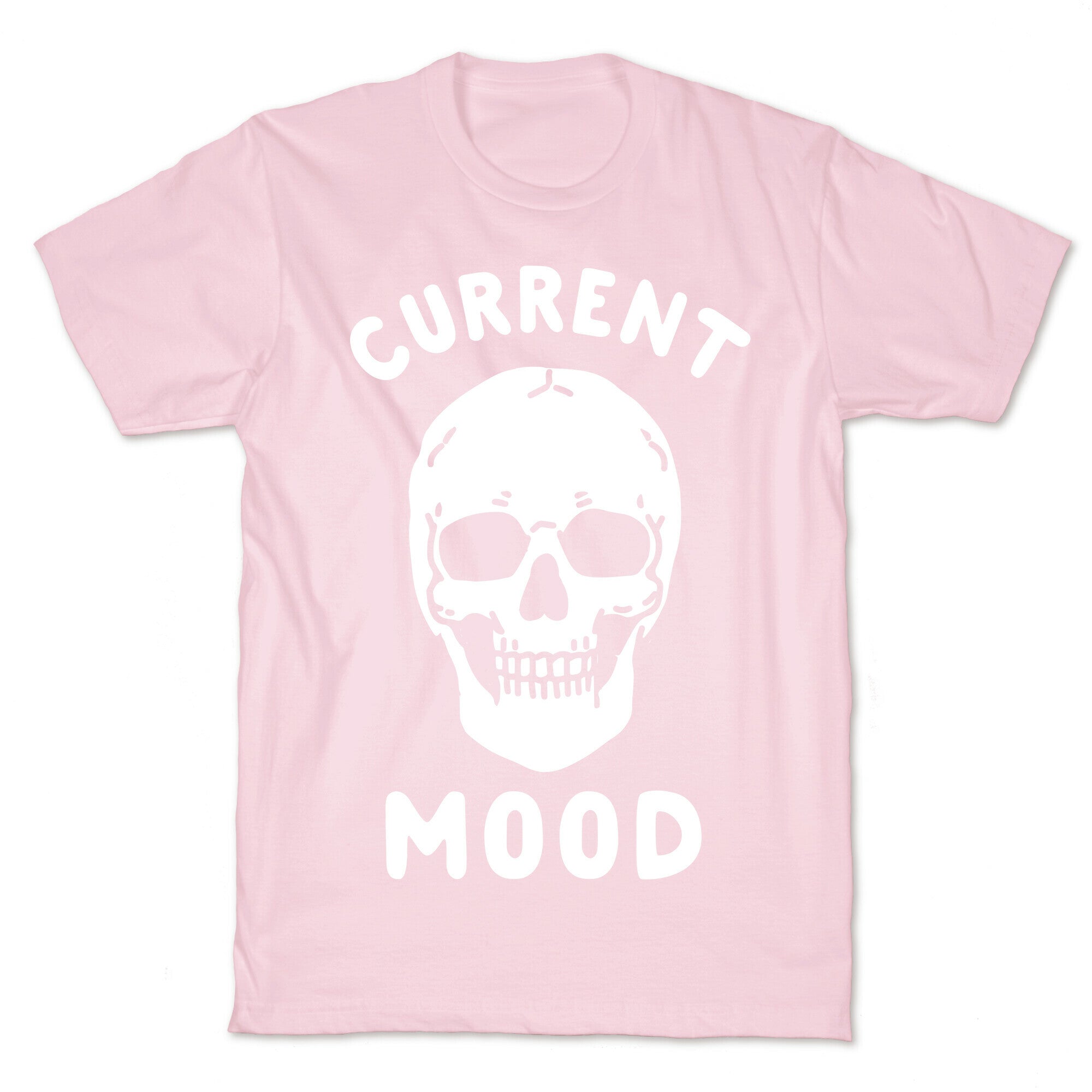 Current Mood: Dead T-Shirt