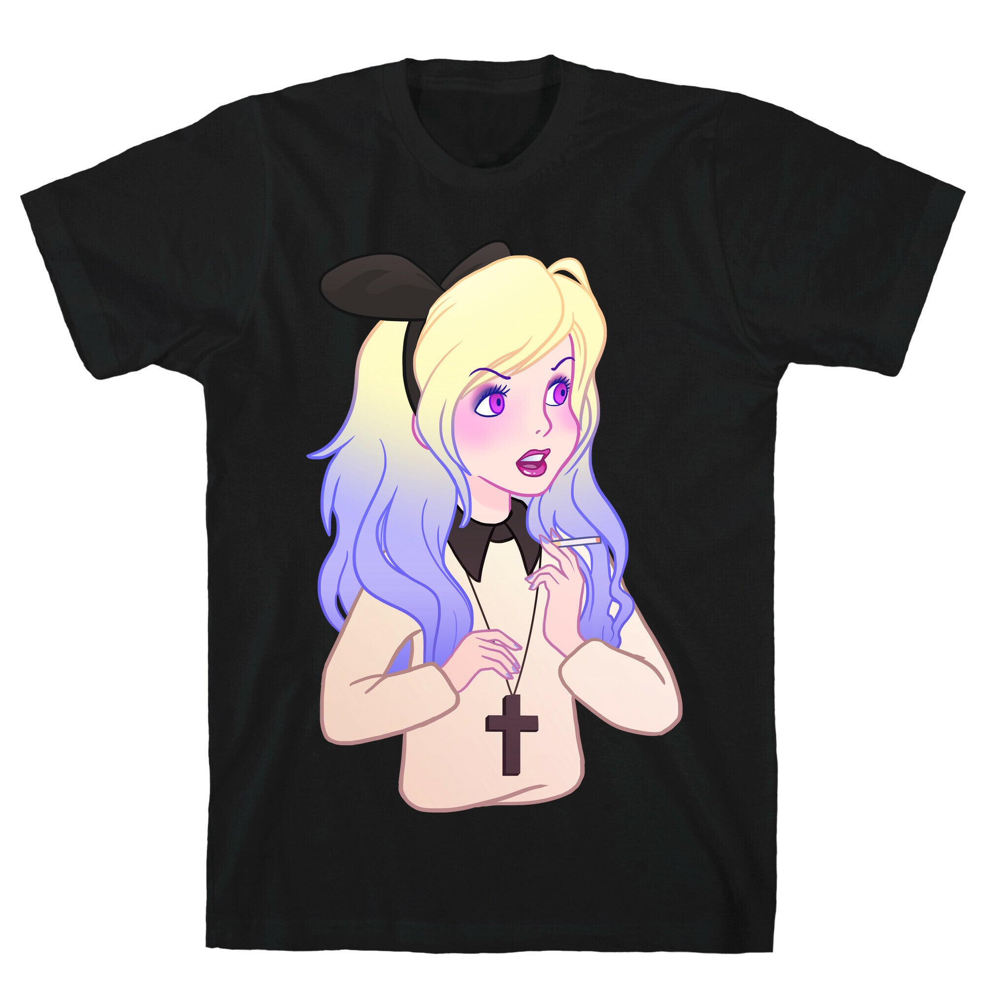 Alice in Dreamland T-Shirt
